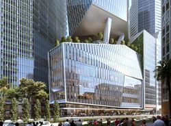 18 ROBINSON (D1), Office #454132191